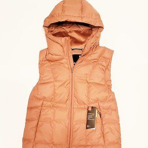 Under Armour UA Armour Down Vest Size Small